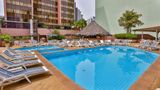 Castro's Park Hotel Pool