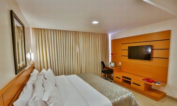 Castro's Park Hotel