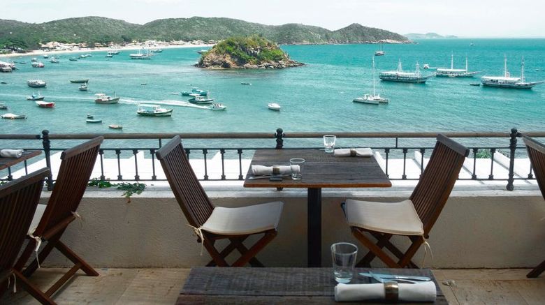 <b>Casas Brancas Boutique-Hotel & Spa Restaurant</b>