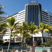 Eurobuilding Hotel & Suites Caracas