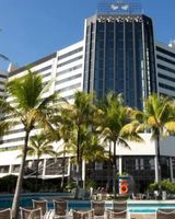 Eurobuilding Hotel & Suites Caracas