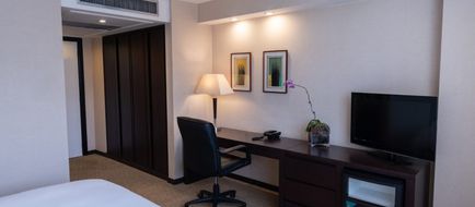 Eurobuilding Hotel & Suites Caracas Room