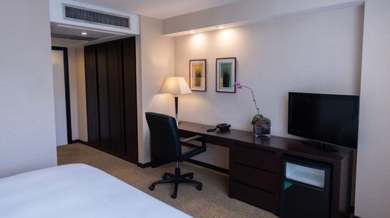 <b>Eurobuilding Hotel & Suites Caracas Room</b>