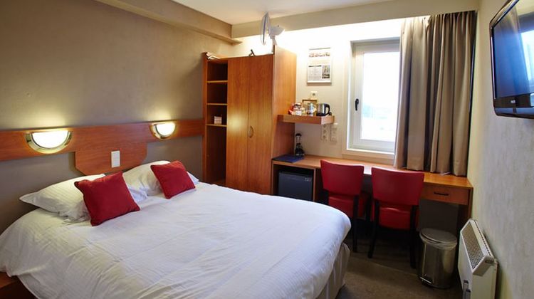 Hotel Vivaldi Room