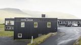 Vagar Hotel Exterior