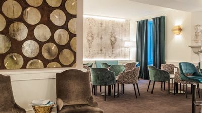 Theater Hotel Salzburg