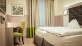 Theater Hotel Salzburg Room