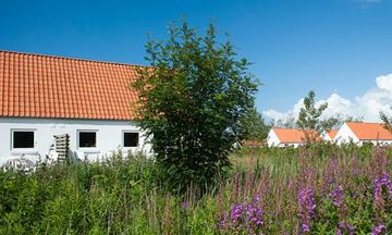 Feriecenter Skagen Strand Hulsig