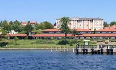 Hotel Christiansminde