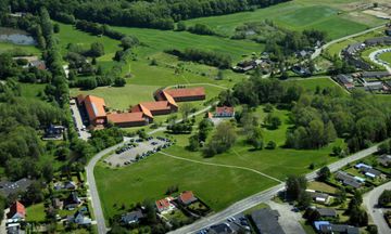 Bymose Hegn Kursuscenter