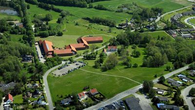 Bymose Hegn Kursuscenter
