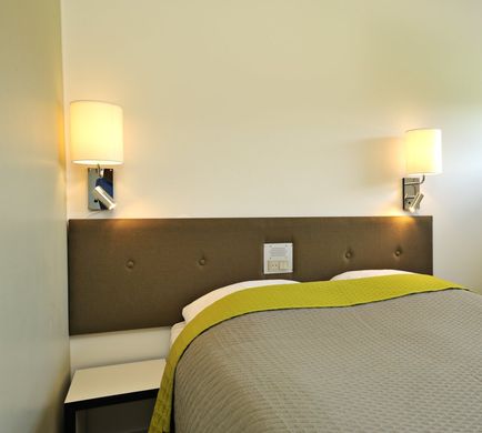 Bymose Hegn Kursuscenter Room