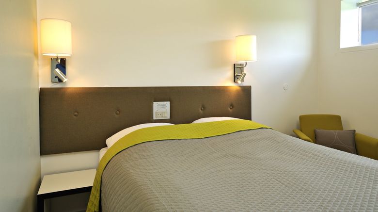 <b>Bymose Hegn Kursuscenter Room</b>
