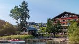 Hotel Seewinkel & Seeschlossl Exterior