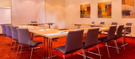 Hotel Kristberg Meeting