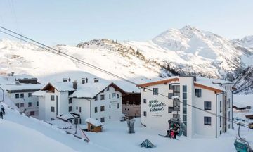 Hotel Maiensee