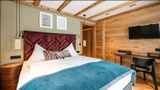 Hotel Maiensee Room