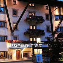 ALPENHOTEL Seefeld
