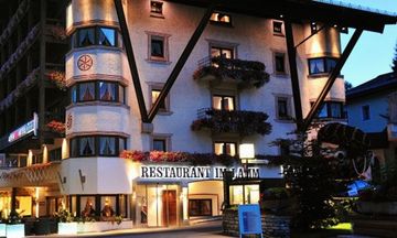 ALPENHOTEL Seefeld