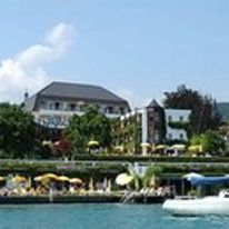 Golf und Seehotel Engstler