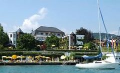 Golf und Seehotel Engstler