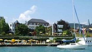 Golf und Seehotel Engstler
