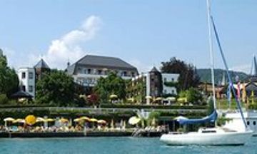 Golf und Seehotel Engstler