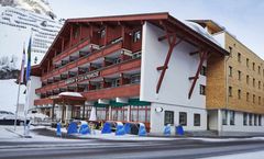 Robinson Club Alpenrose