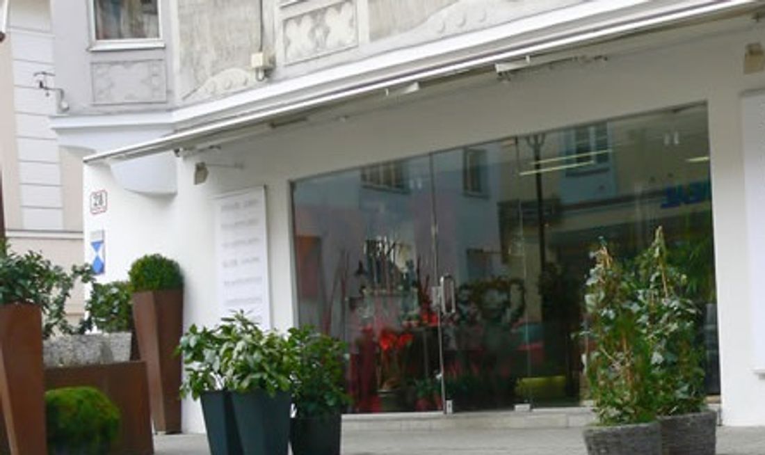 Hotel Hadrigan Exterior