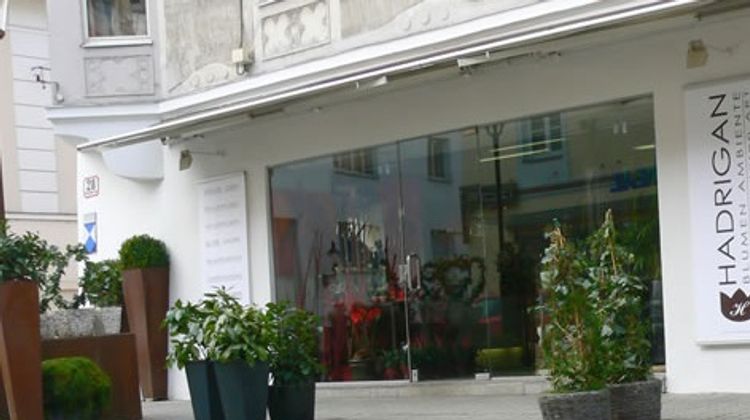 Hotel Hadrigan Exterior