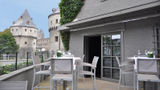 Sandton Hotel Broel, Kortrijk Restaurant