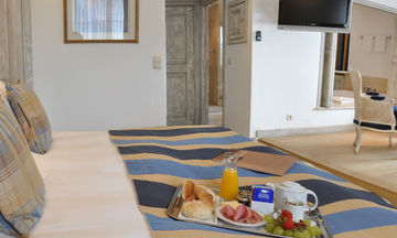 Sandton Hotel Broel, Kortrijk