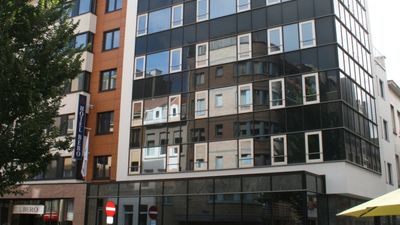 Hotel Bero
