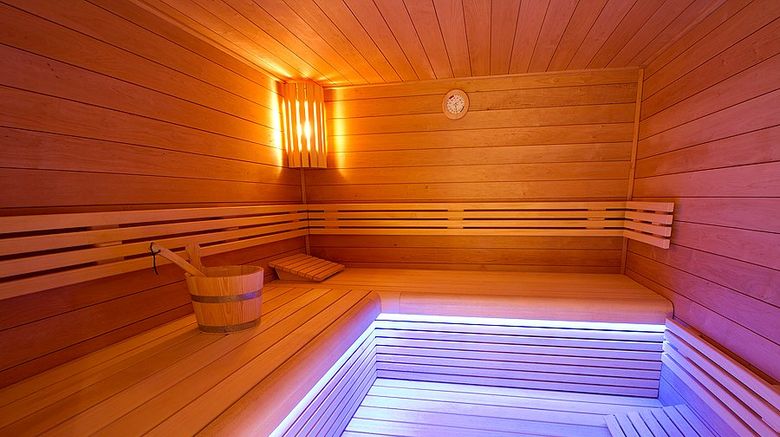 <b>Hotel Bero Health</b>