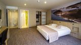 Hotel Bero Room