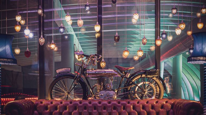 <b>Hotel Krallerhof Bar/Lounge</b> <b>Hotel Krallerhof Bar/Lounge</b>
