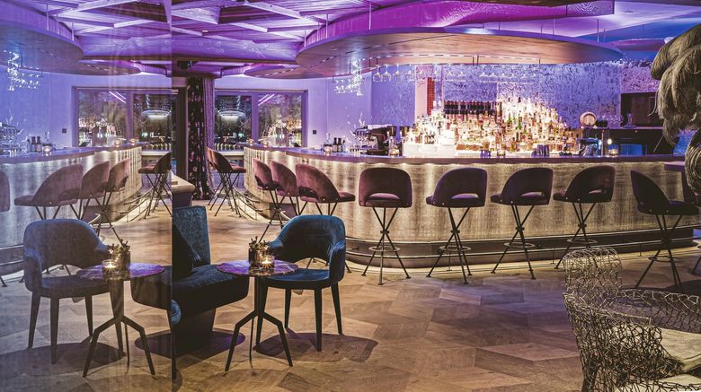<b>Hotel Krallerhof Bar/Lounge</b> <b>Hotel Krallerhof Bar/Lounge</b>