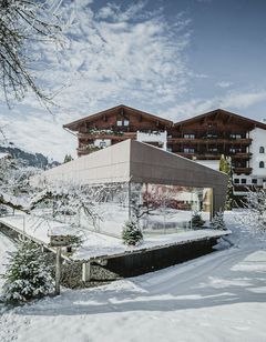 Hotel Krallerhof