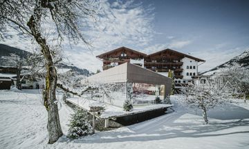 Hotel Krallerhof