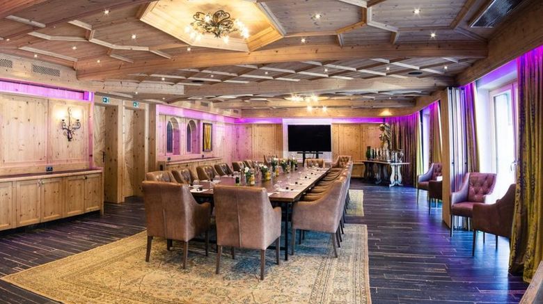 <b>Hotel Krallerhof Meeting</b> <b>Hotel Krallerhof Meeting</b>