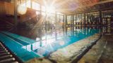 Hotel Krallerhof Pool
