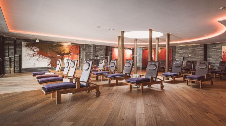 <b>Hotel Krallerhof Spa</b> <b>Hotel Krallerhof Spa</b>