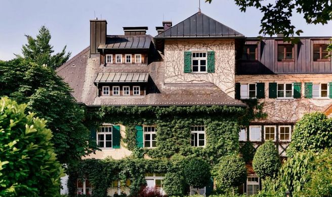 Landhaus zu Appesbach Exterior