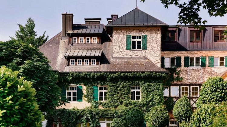 Landhaus zu Appesbach Exterior