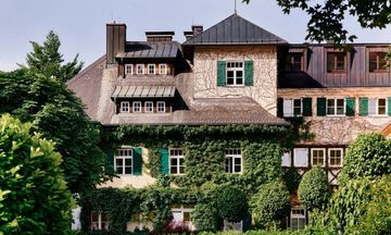Landhaus zu Appesbach