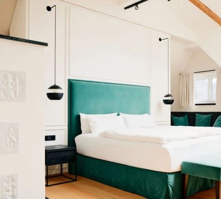 Landhaus zu Appesbach Room