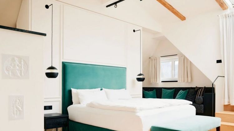 Landhaus zu Appesbach Room