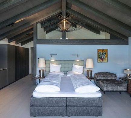 Cortisen am See Suite