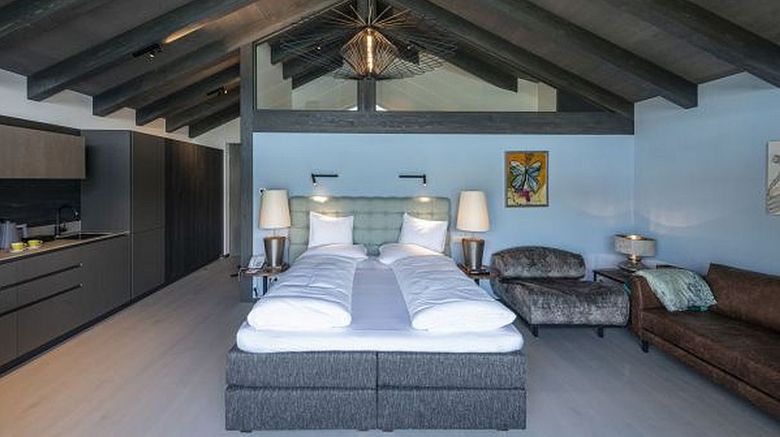 <b>Cortisen am See Suite</b>