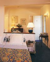 Hostellerie Saint Roch